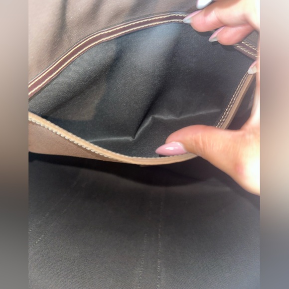 Gucci GG Supreme Men's Briefcase - Picture 14 of 16